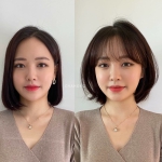 Top 5 kiểu tóc cho tóc ngắn làm tăng dộ dày và bồng bềnh hơn cho tóc mỏng thưa