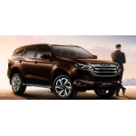 Top những mẫu xe đa dạng tiền tỷ chính hãng tại Việt Nam