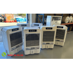 Trang Trí Hải Đăng cung cấp dịch vụ cho thuê quạt hơi nước sự kiện giá tốt