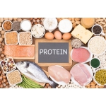 Triệu chứng báo hiệu cơ thể đang thiếu protein - Bạn nên biết