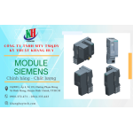 Đâu là đơn vị chuyên cung cấp Module Siemens uy tín - chính hãng - giá rẻ tại TPHCM?