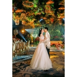 Linh Rin - Phillip Nguyễn: Hạnh phúc với đám cưới trong mơ