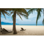 1 trong top 10 bãi biển đẹp nhất Châu Á gọi tên Mỹ Khê