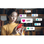 Smartphone và mạng xã hội đang hủy hoại giới trẻ như thế nào?