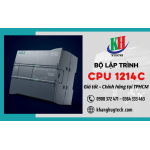 Tổng Quan Về Bộ Điều Khiển Lập Trình PLC S7-1200 CPU 1214C