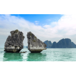 Vịnh Hạ Long Là 1 Trong 25 Điểm Đến Tuyệt Vời Nhất Thế Giới