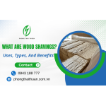 Everything You Need to Know About Wood Shavings: Benefits, Types, and Applications