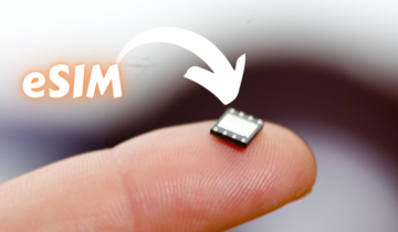 Mách bạn cách khắc phục lỗi eSIM trên iPhone