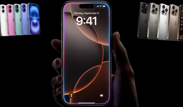 Nhiều người dùng iPhone 16 Pro phàn nàn về lỗi cảm ứng màn hình