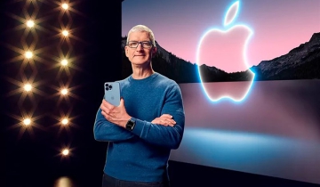 Apple đã làm gì để đưa ChatGPT lên iPhone mà không tốn một đồng nào?