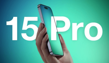 iPhone 15 Pro sẽ được ra mắt vào tháng 9/2023 với hiệu năng cực khủng?