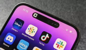 Tại sao không nên mua iPhone 15?
