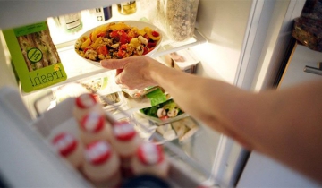 3 món ăn để qua đêm "hại ngang thuốc độc", vừa hại gan thận lại hỏng dạ dày