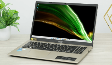 Top 5 laptop dưới 15 triệu tốt nhất 2023 dành cho học tập và làm việc