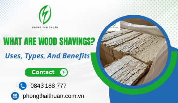 Everything You Need to Know About Wood Shavings: Benefits, Types, and Applications