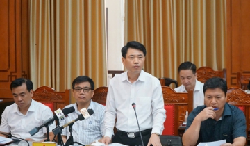 Gần 1.600 học sinh lớp 10 bị nhầm điểm thi tại Thái Bình