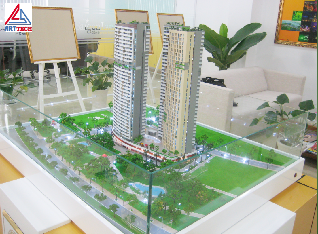 Mô hình kiến trúc đòi hỏi kinh nghiệm kỹ thuật tốt