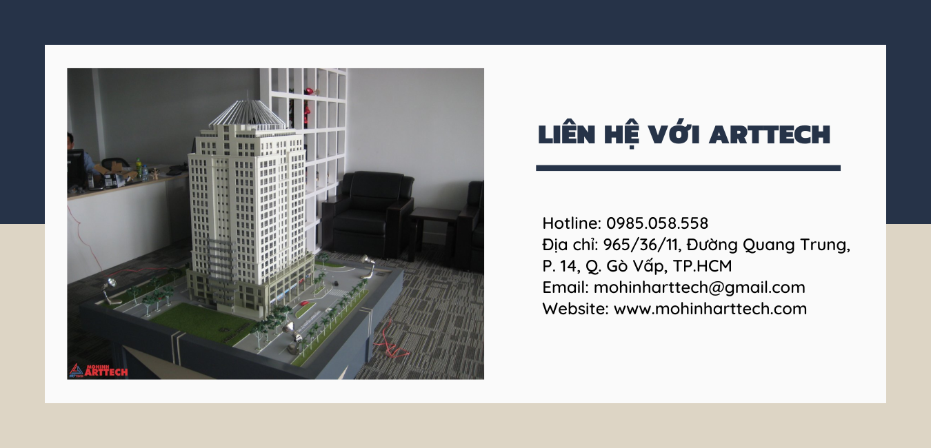 ArtTech sẽ mang lại cho khách hàng sự hài lòng bằng những sản phẩm hoàn hảo nhất.