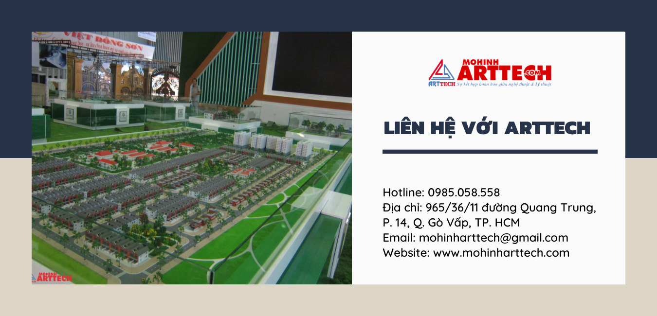 Sa bàn có vai trò thúc đẩy quá trình mua hàng trong dự án