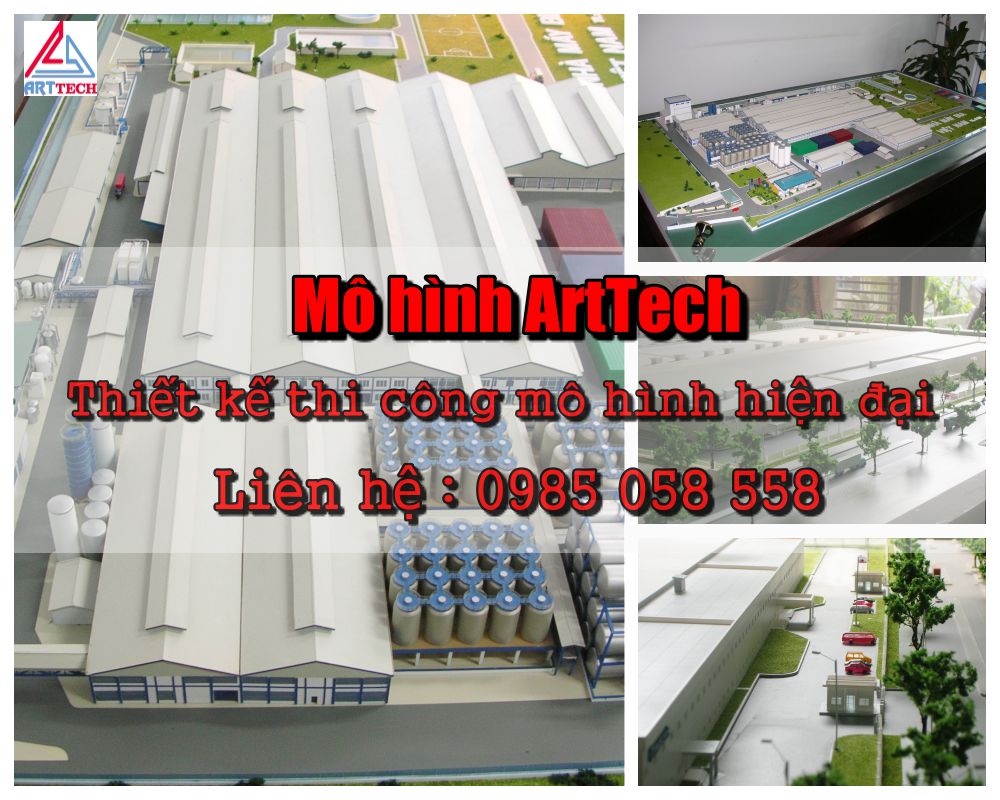 Mô hình ArtTech tiếp nối nền văn hóa lịch sử ngàn đời