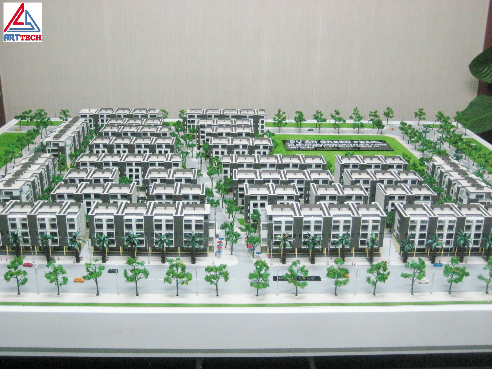 Để ra một thành phẩm đòi hỏi sự liên kết chặt chẽ giữa các công đoạn kỹ thuật