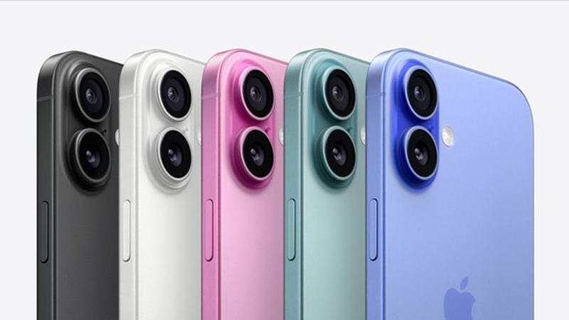 Iphone 16 