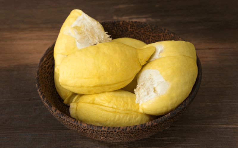 trái cây tránh khi giảm cân