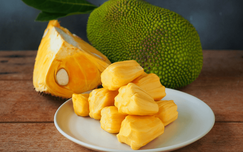 trái cây tránh khi giảm cân