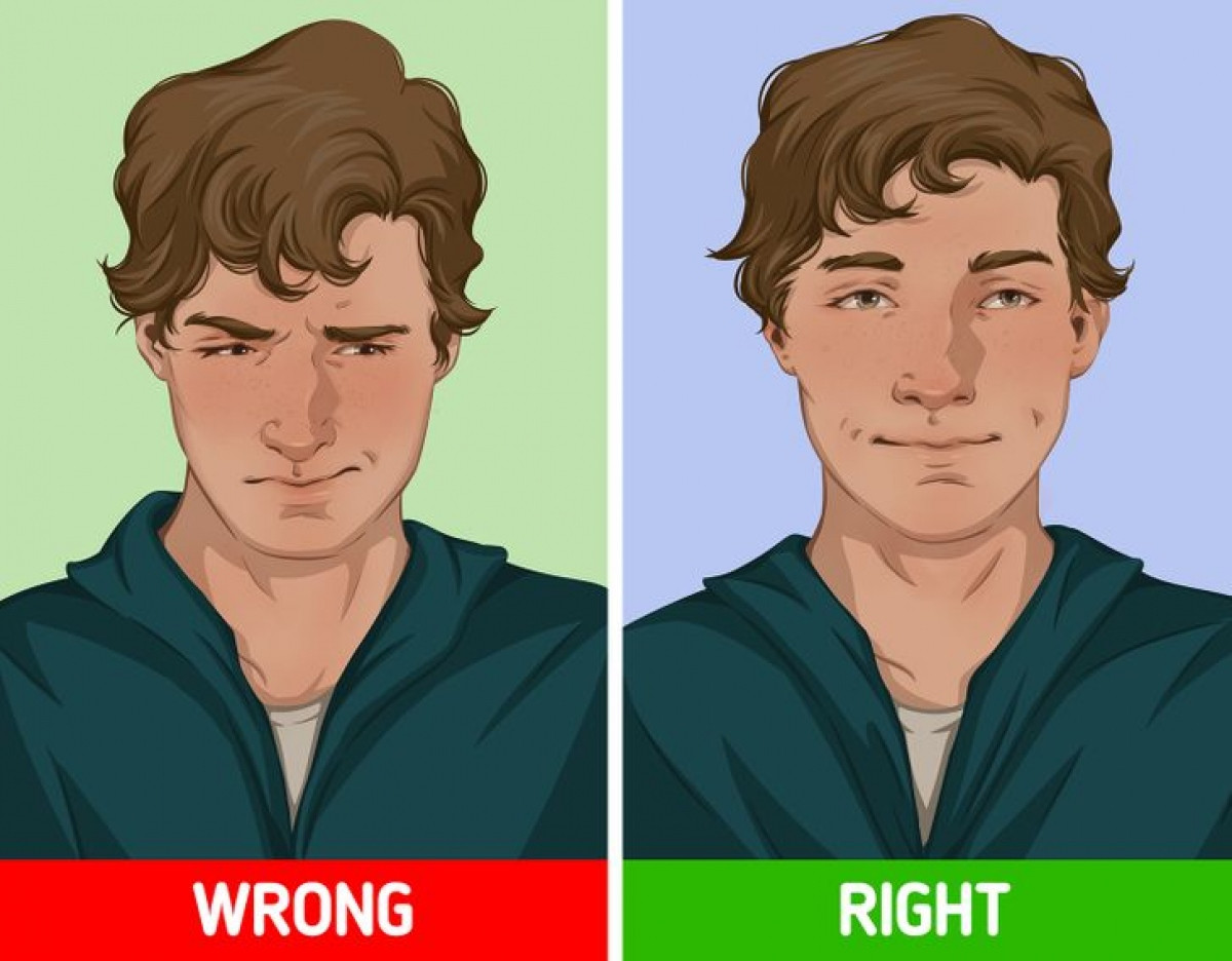 8 mẹo về ngôn ngữ cơ thể giúp bạn trông tự tin hơn khi giao tiếp