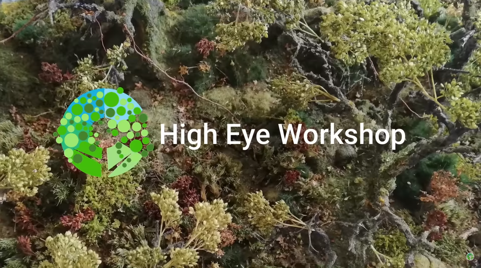 thiết kế mô hình ArtTech