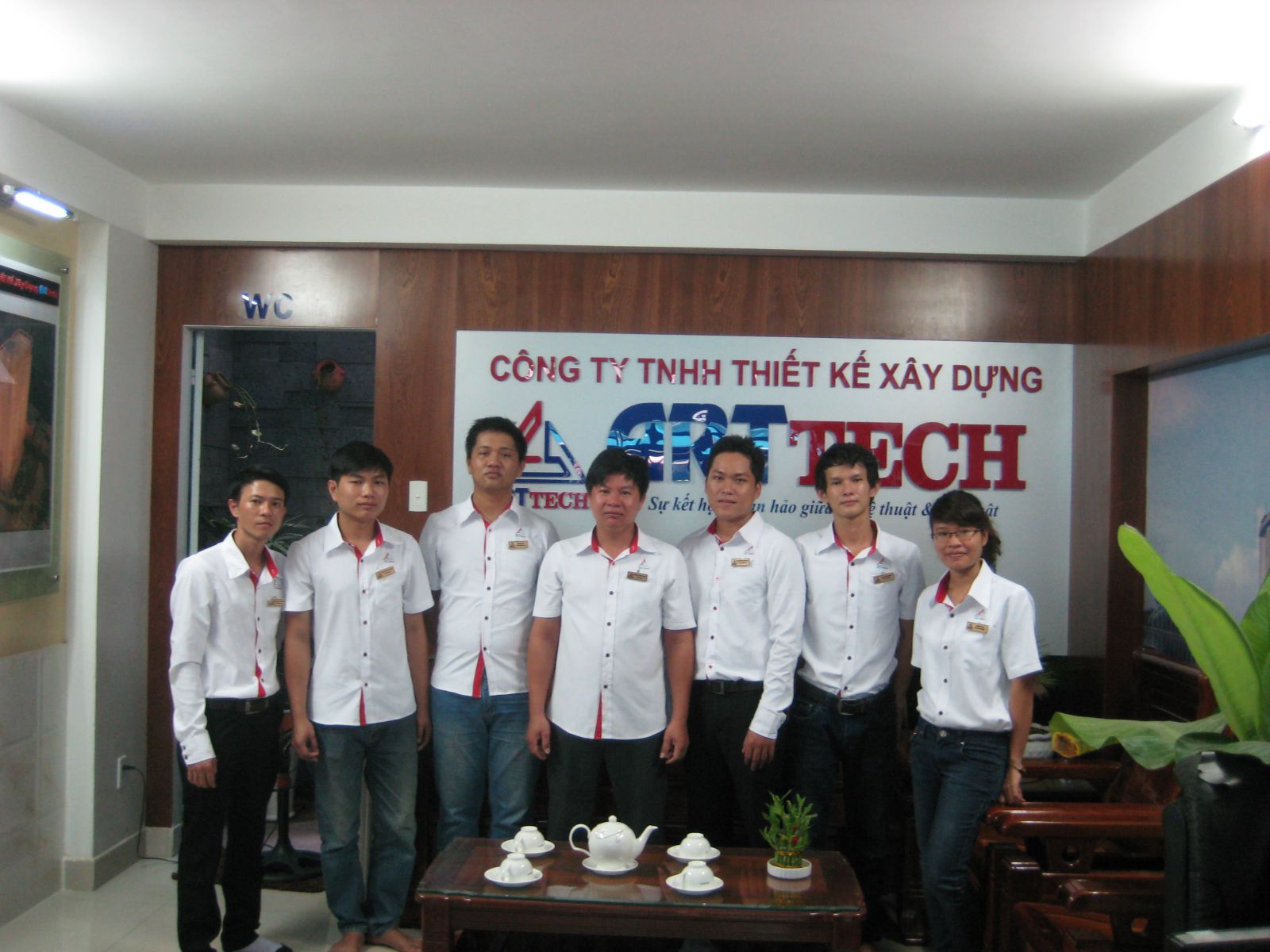 mô hình kiến trúc