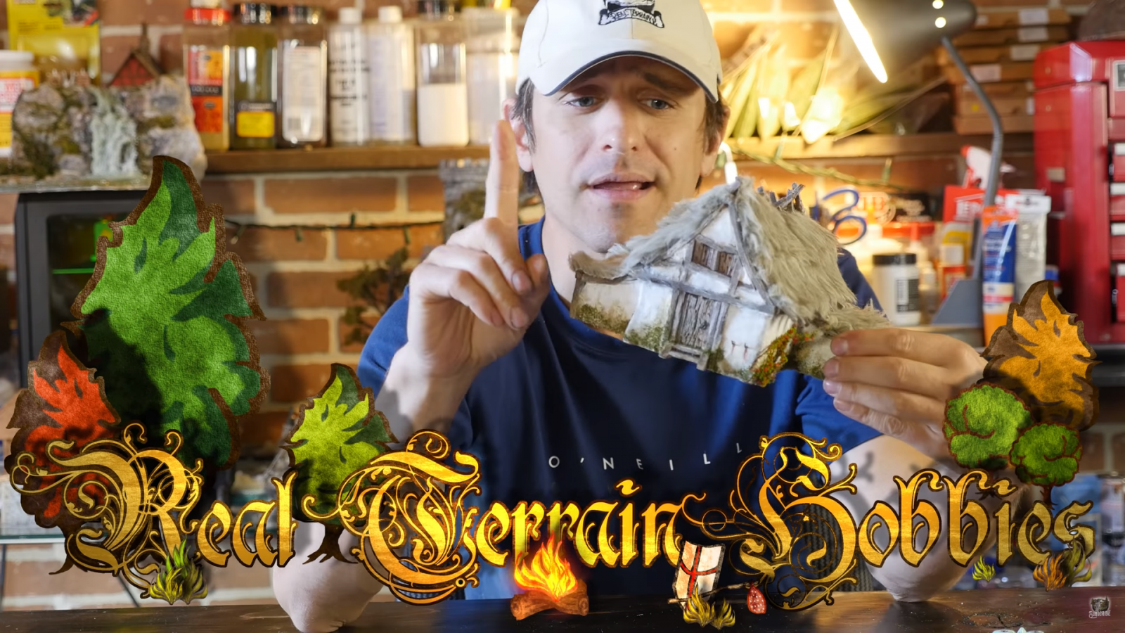 thiết kế mô hình ArtTech