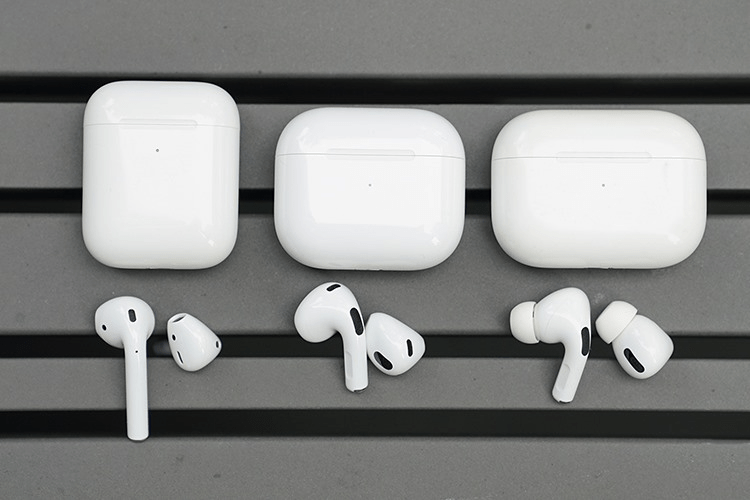 AirPods