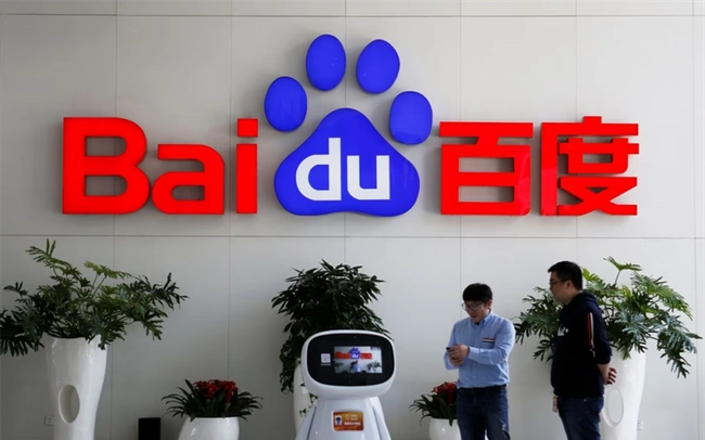 baidu