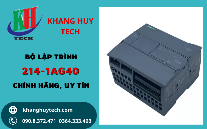 214 - 1ag40