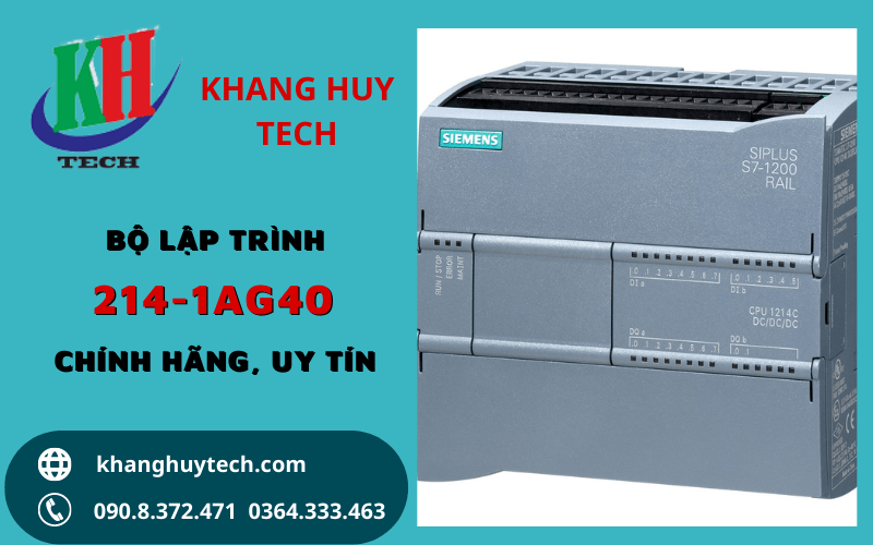 214 - 1ag40