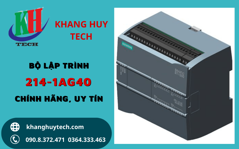 214 - 1ag40