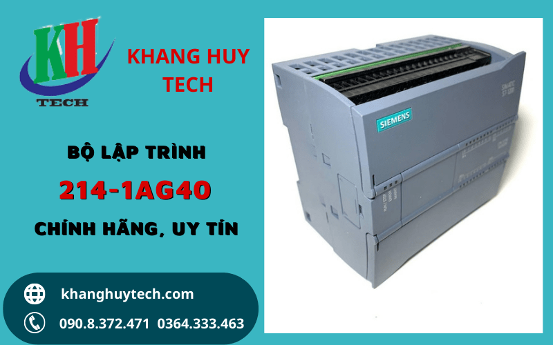 214 - 1ag40