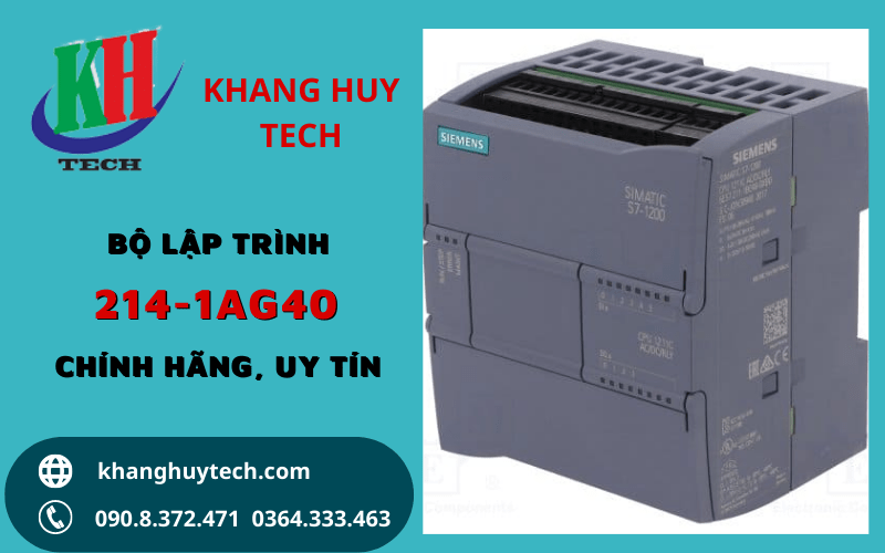214 - 1ag40
