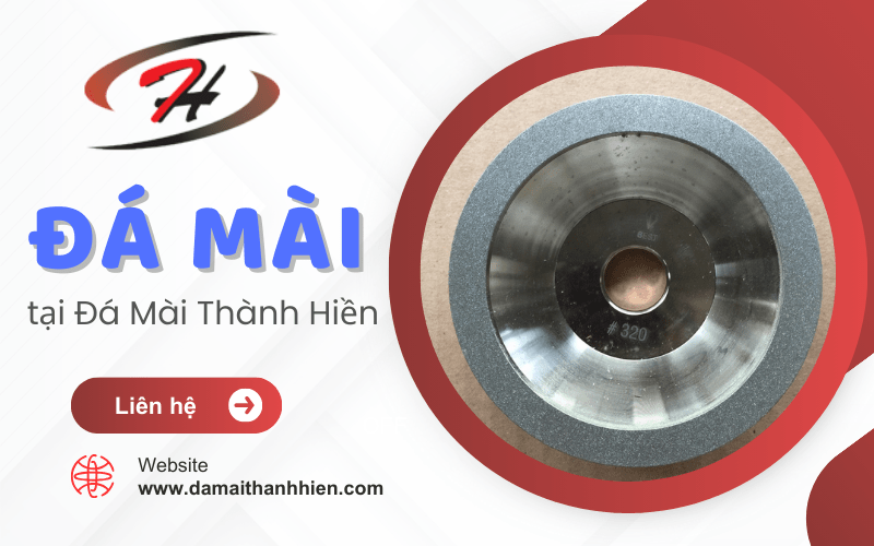 đá mài