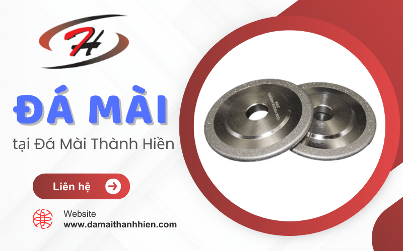 đá mài