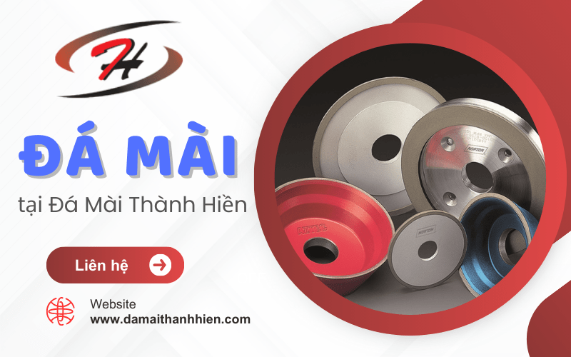 đá mài