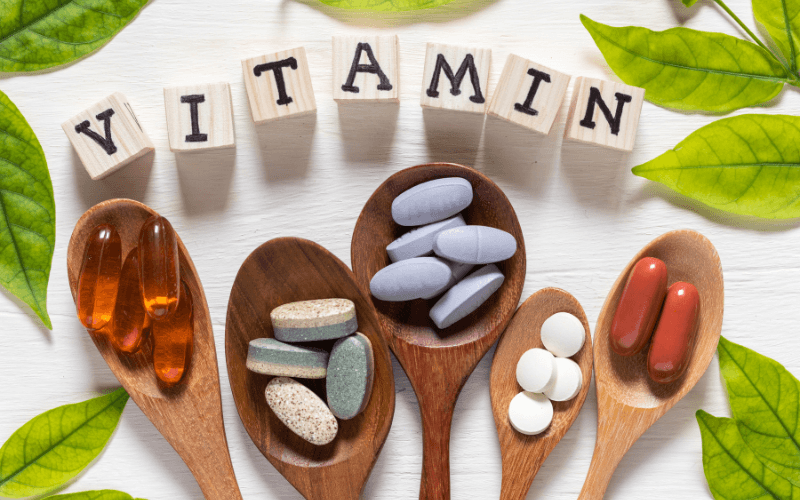 vitamin