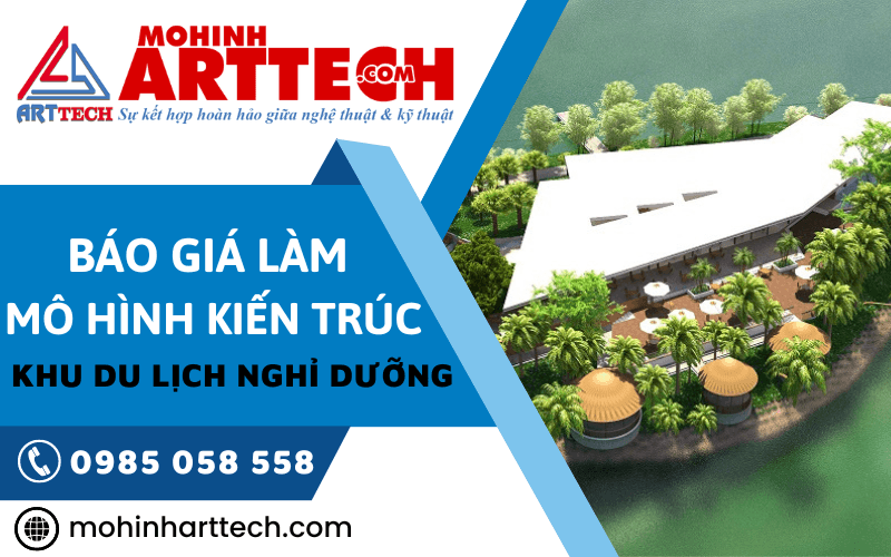 mô hình kiến trúc