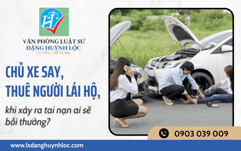 bồi thường tai nạn