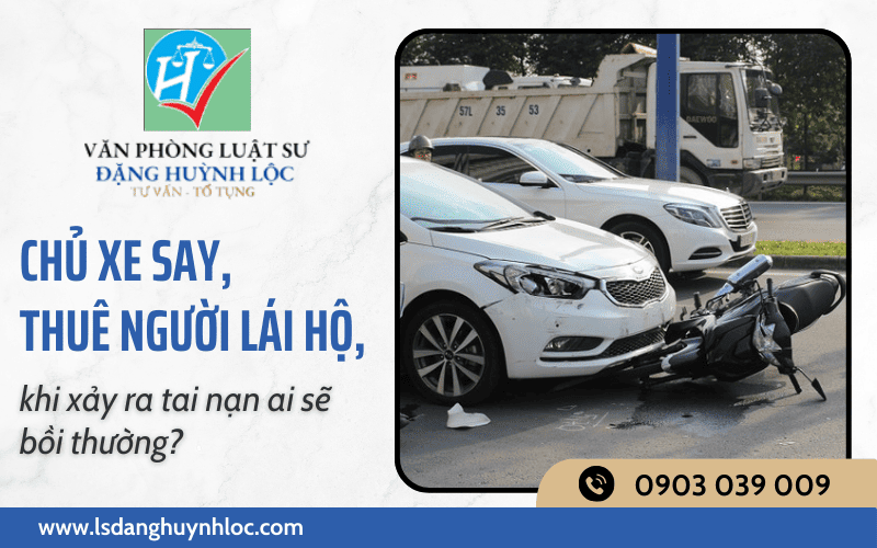 bồi thường tai nạn