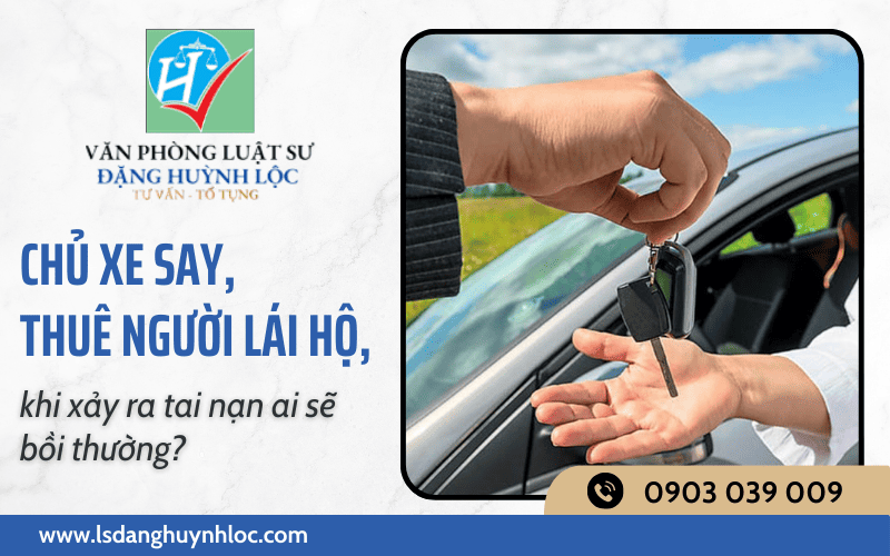 bồi thường tai nạn