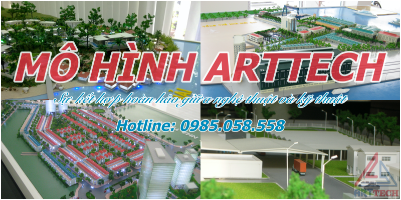 làm mô hình giá rẻ