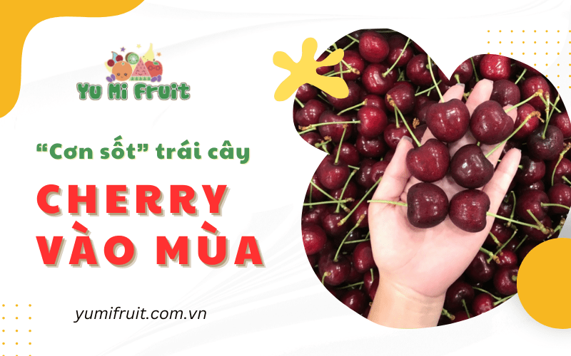 cherry