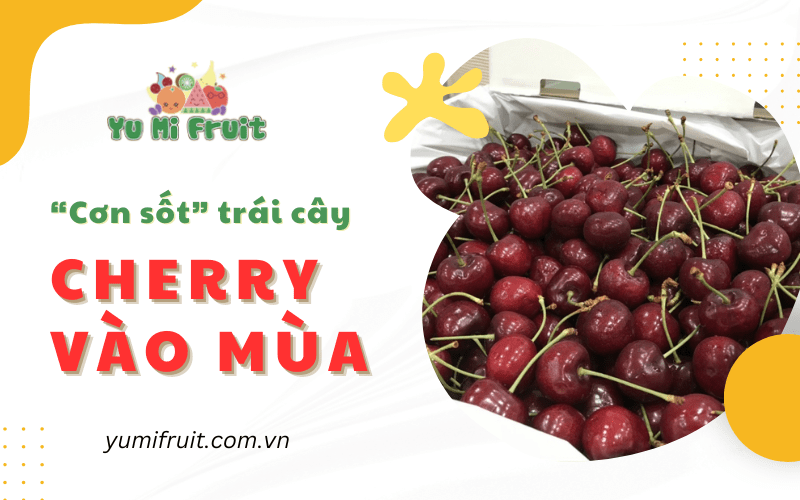 cherry